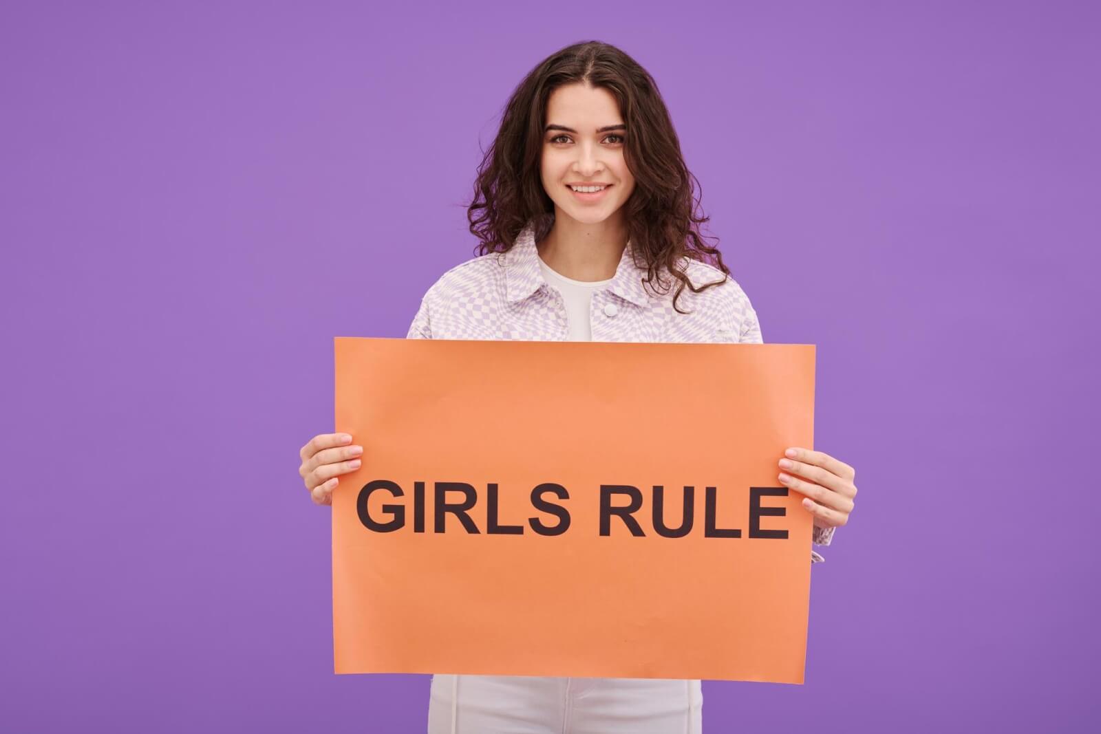 Girls-Rule