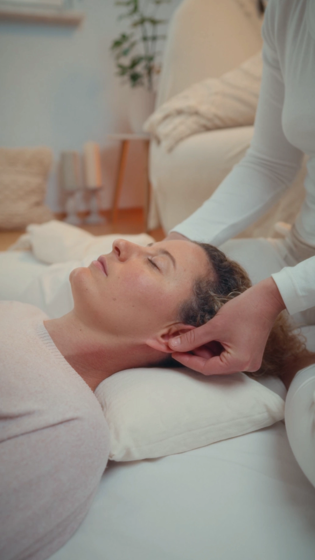 Ohrarbeit - Sabrina Rackwitz