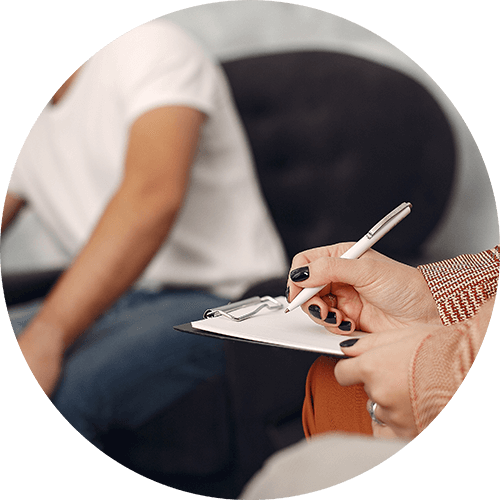 Sabrina Rackwitz Mentaltraining Einzelcoaching