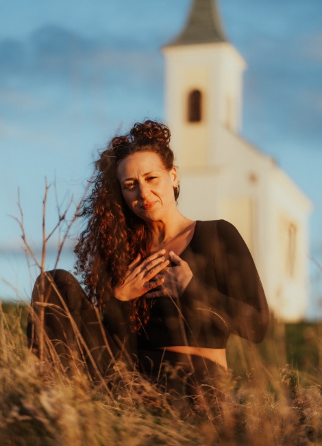Sabrina Rackwitz Yogalehrerin