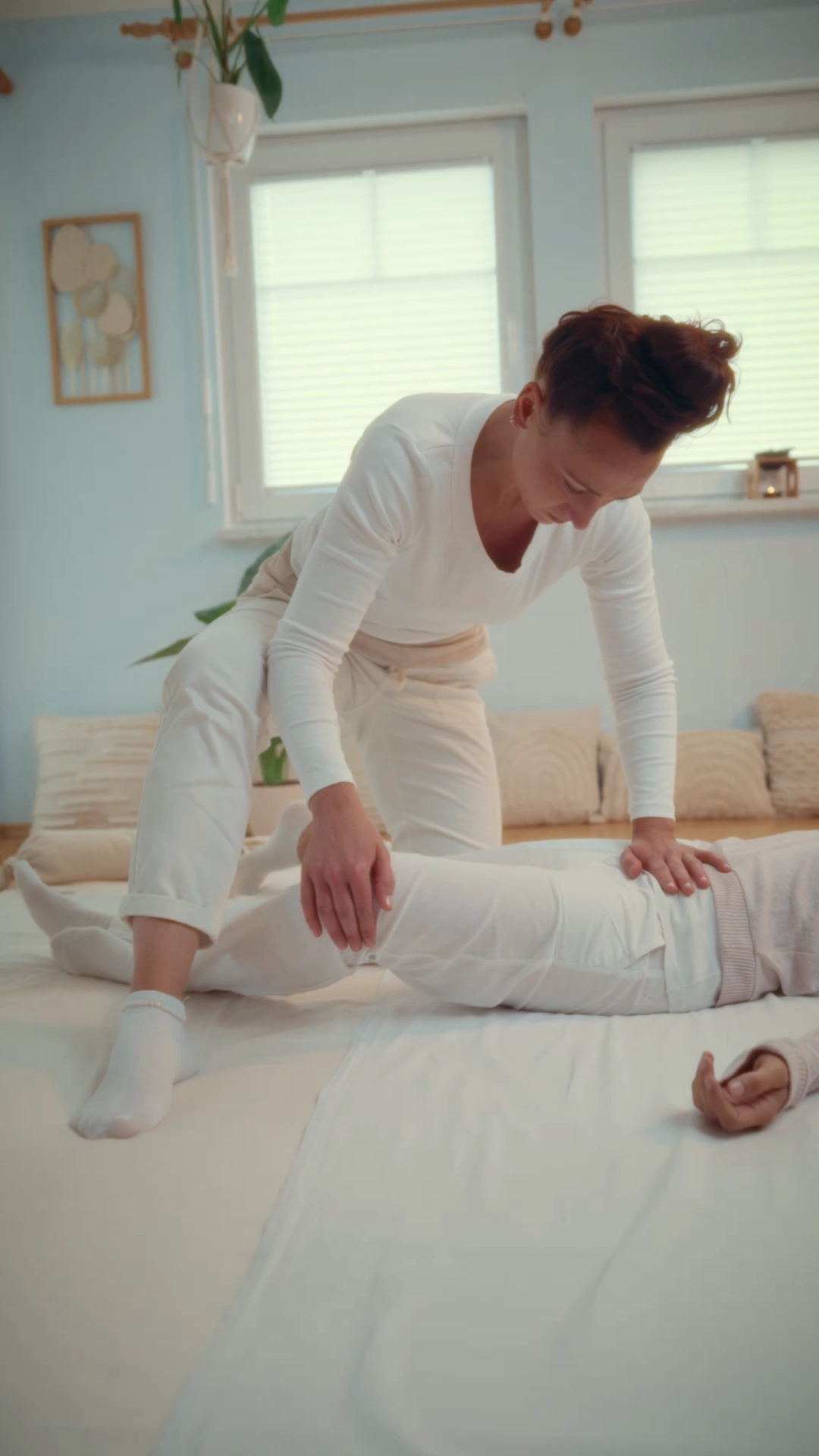 Vielfältige Arbeitsweisen - Sabrina Rackwitz